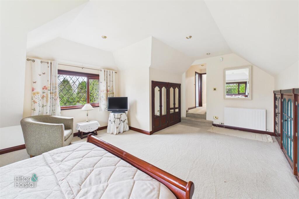 Additional image 21 of Waterloo House, Carr Hall Road, Barrowford