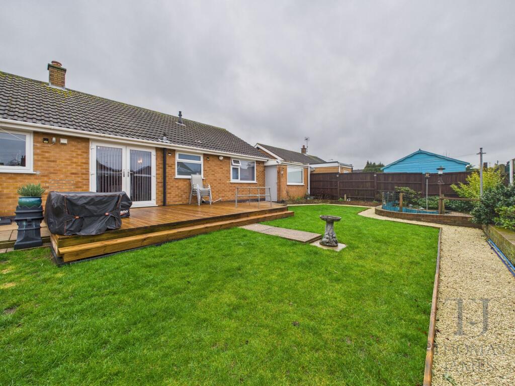 House in Rushcliffe, Gotham - View 2