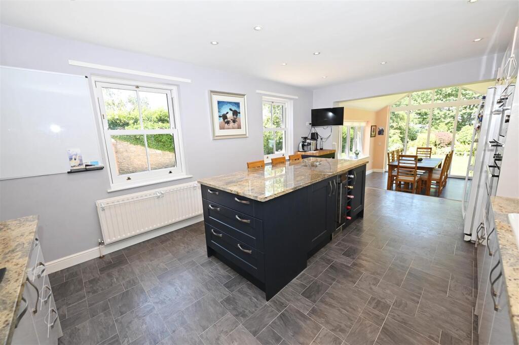 House in Darlington, Melsonby - View 5