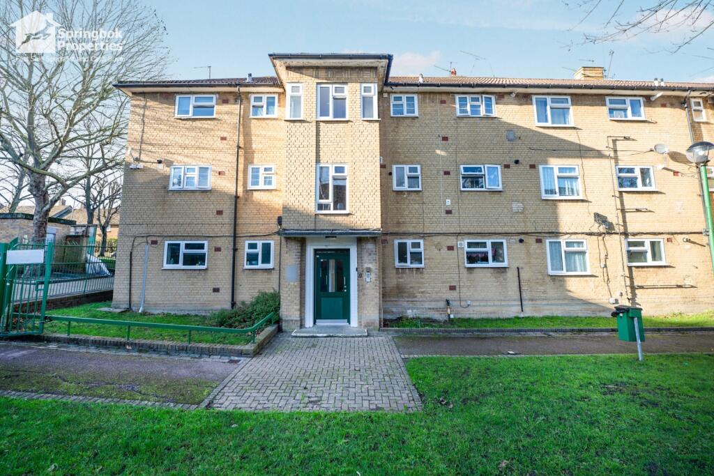 Main image of property: Barnstaple Road, Romford, Greater London