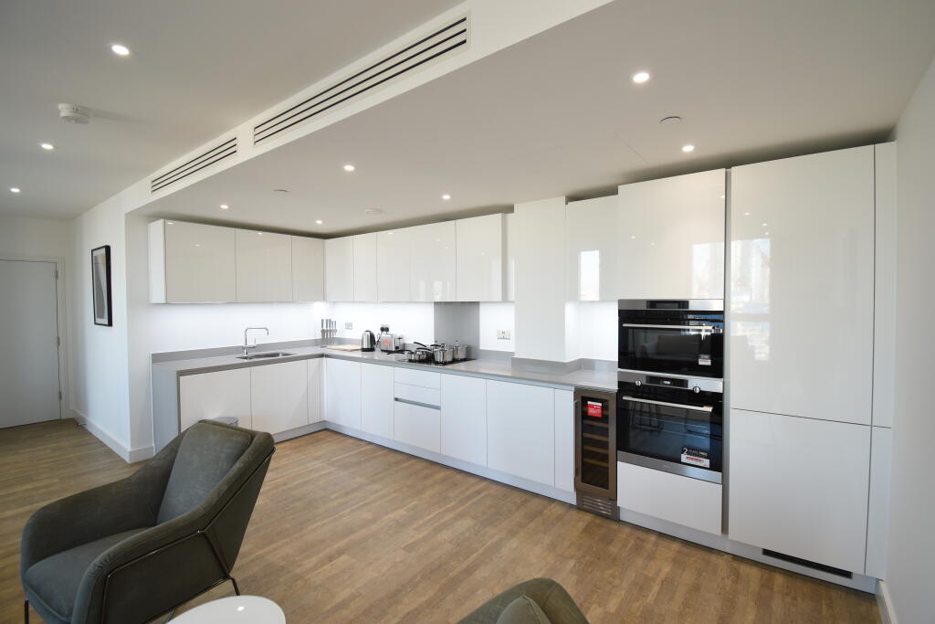 Main image of property: 50 Wandsworth Road, London, SW8