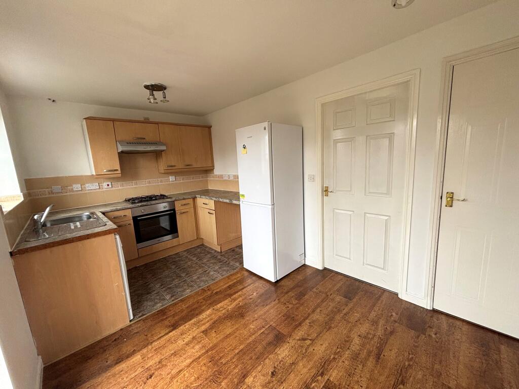 House in Newcastle upon Tyne - View 4