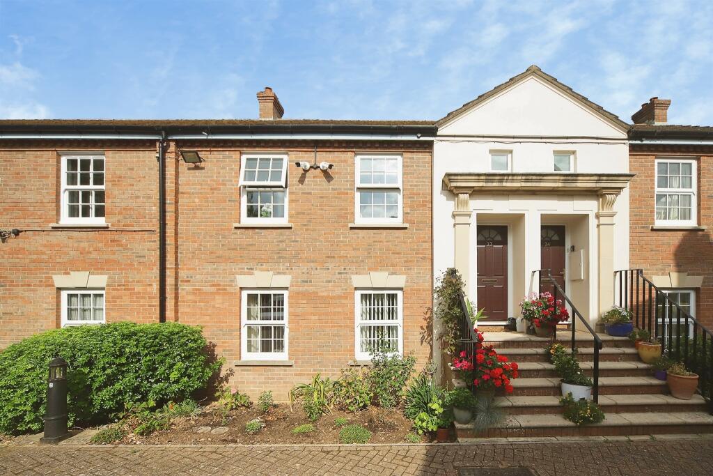 Apartment in Taunton