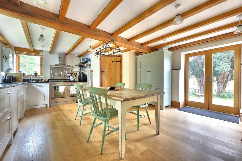 Dymock Road, Ledbury, Herefordshire, HR8 - View 2