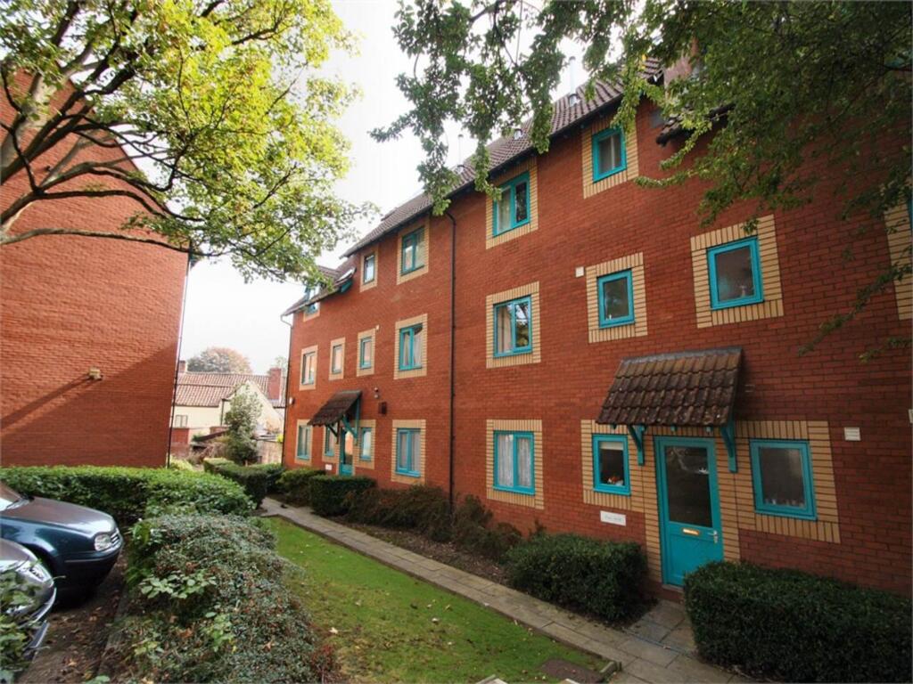 Apartment in Bristol, City of Bristol - View 2