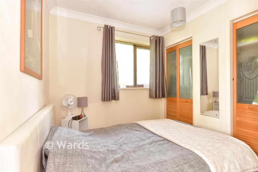 Main image of property: Winston Close, Greenhithe, Kent