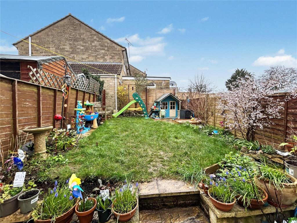 House in Somerset, Milborne Port - View 5