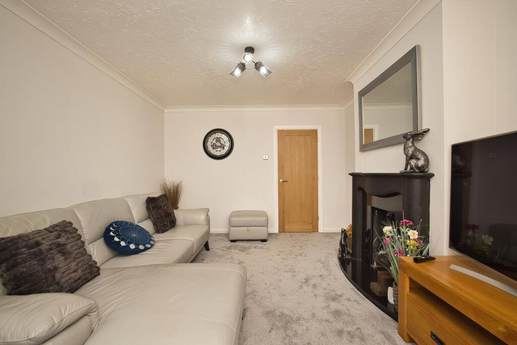 House in Ramsgate, Nethercourt - View 5