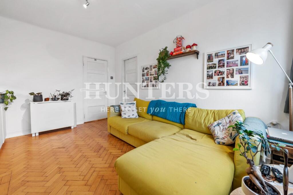 Apartment in London - View 4