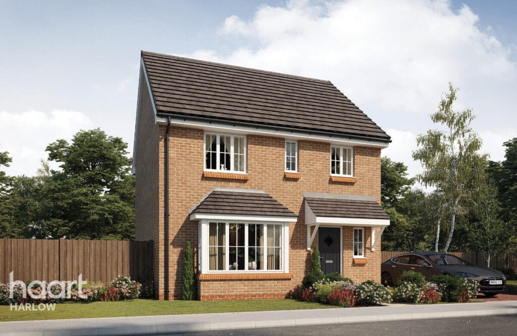 Main image of property: Beaumont Park, Great Dunmow