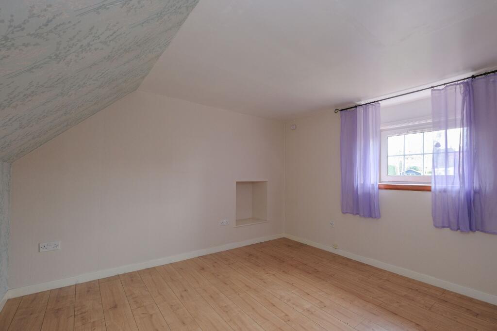 Additional image 9 of The Cottage, Back Wynd, Oldmeldrum, Inverurie