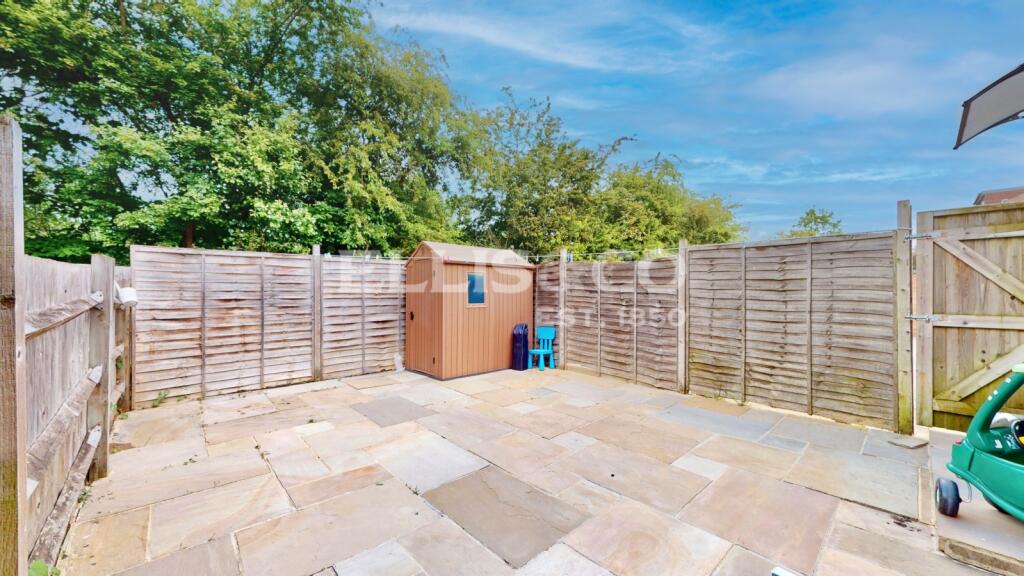 Main image of property: Dacre Close, Greenford, UB6