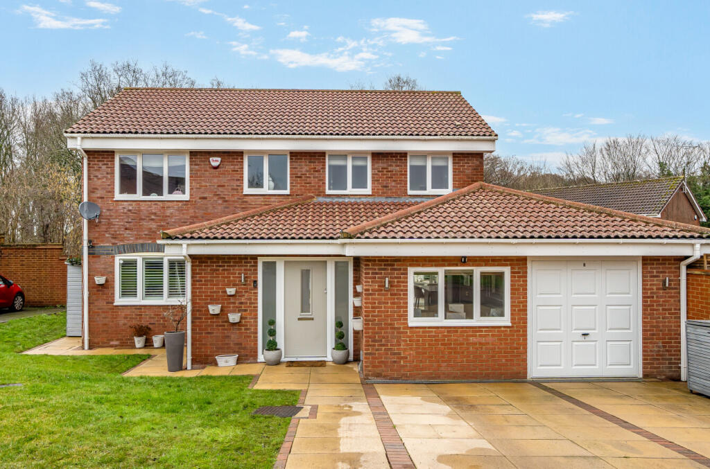 Main image of property: Romsey Close, Farnborough, Orpington, Kent, BR6
