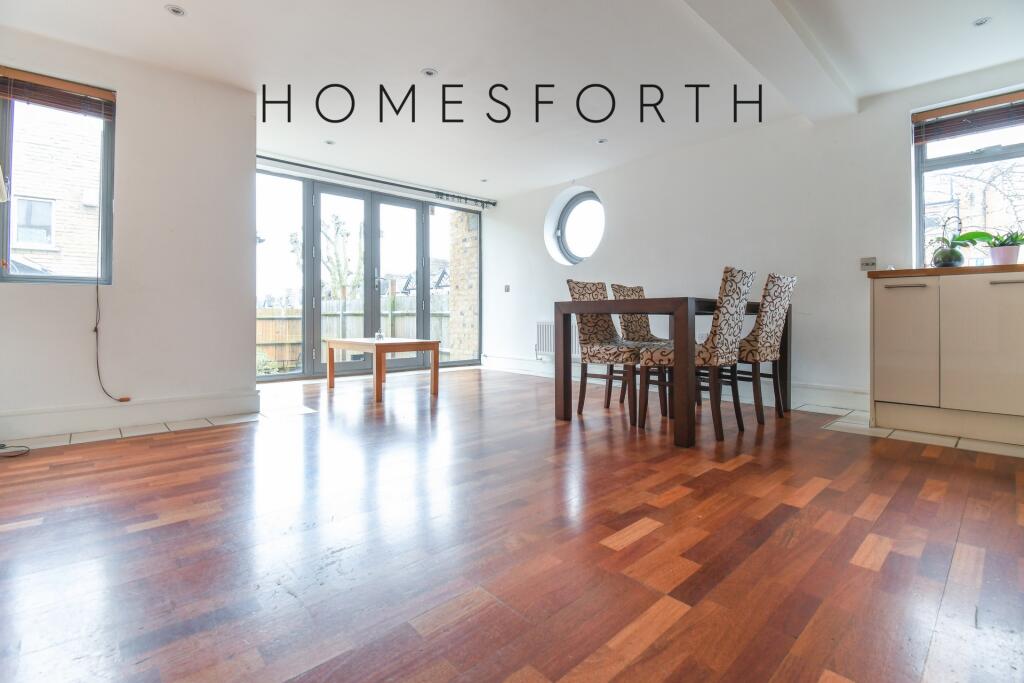 Main image of property: Crediton Heights, Okehampton Road, Kensal Rise, NW10