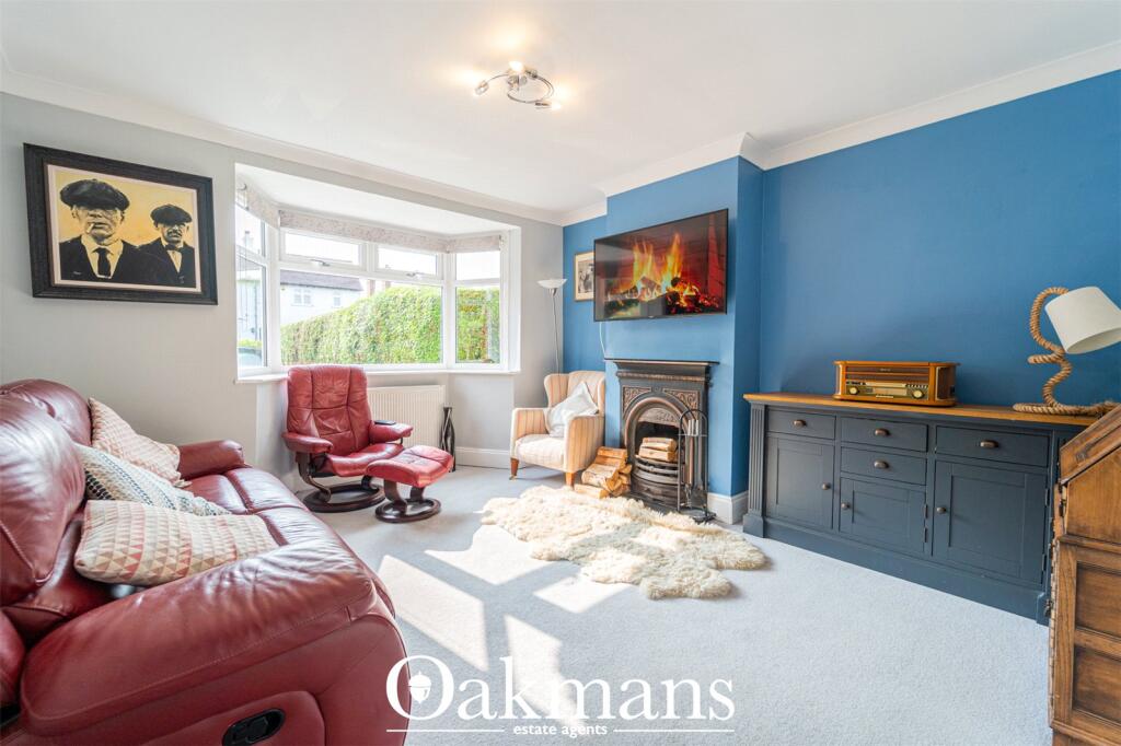 Old Birmingham Road, Bromsgrove, B60 photo 3