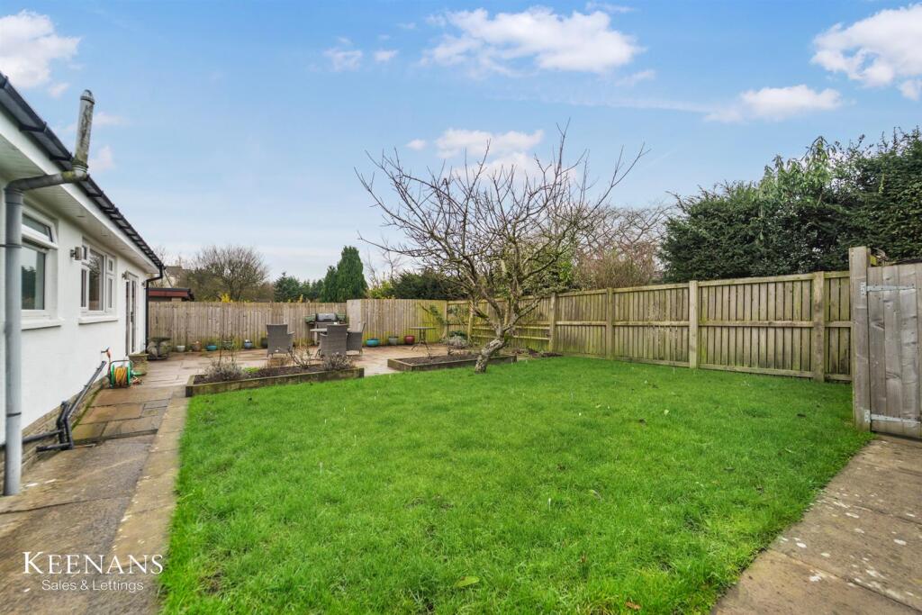 Additional image 11 of Bentlea Road, Gisburn, Clitheroe