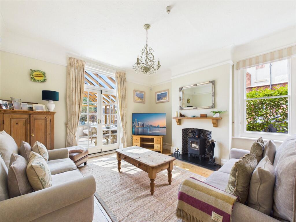House in East Suffolk, Kirkley, Lowestoft - View 5