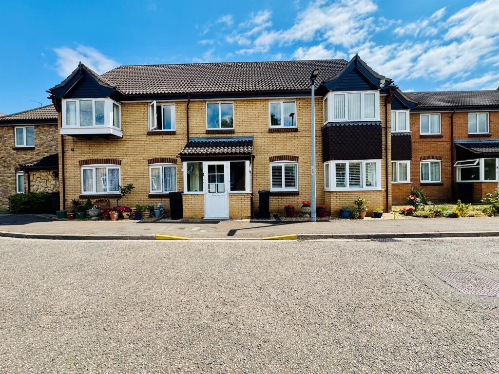 Main image of property: Kimbolton Court, Peterborough