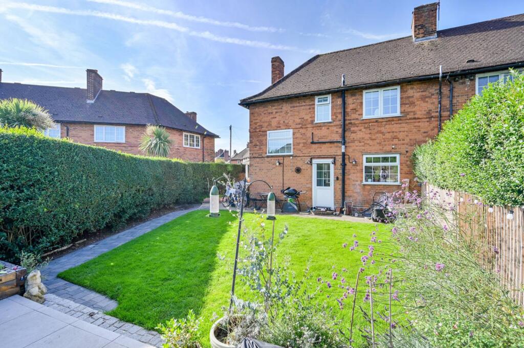 Main image of property: Yew Tree Road, Shepherd's Bush, London, W12