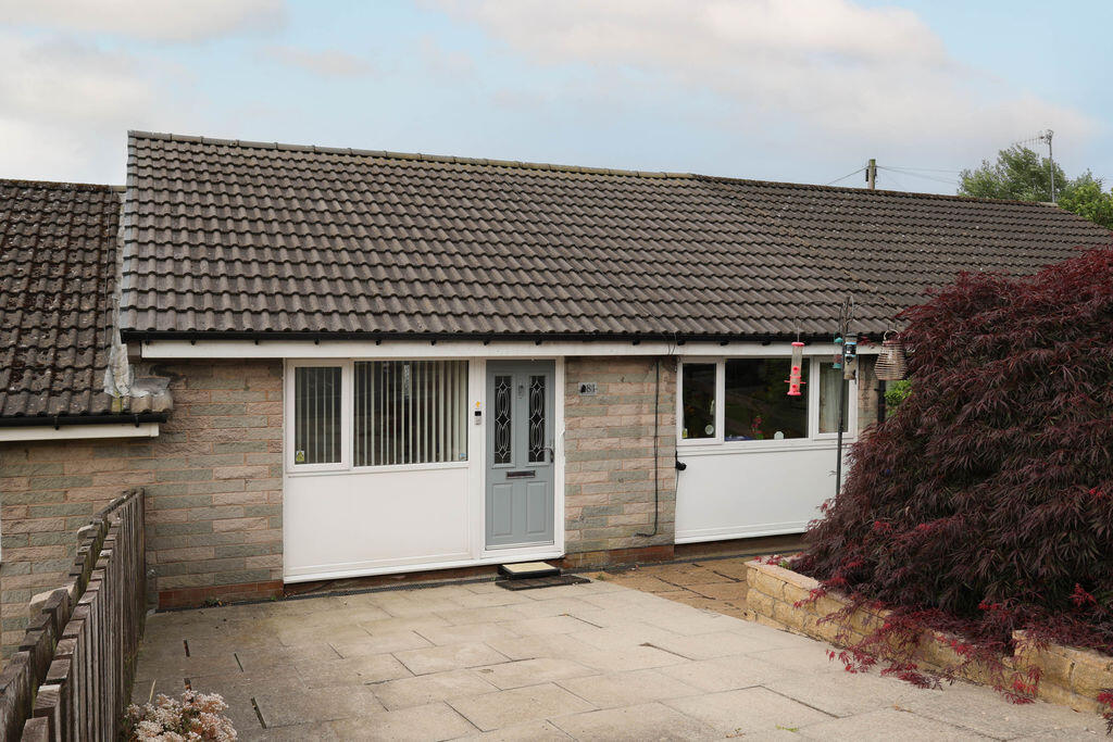 Main image of property: Barnes Meadows, Littleborough, OL15 9QD