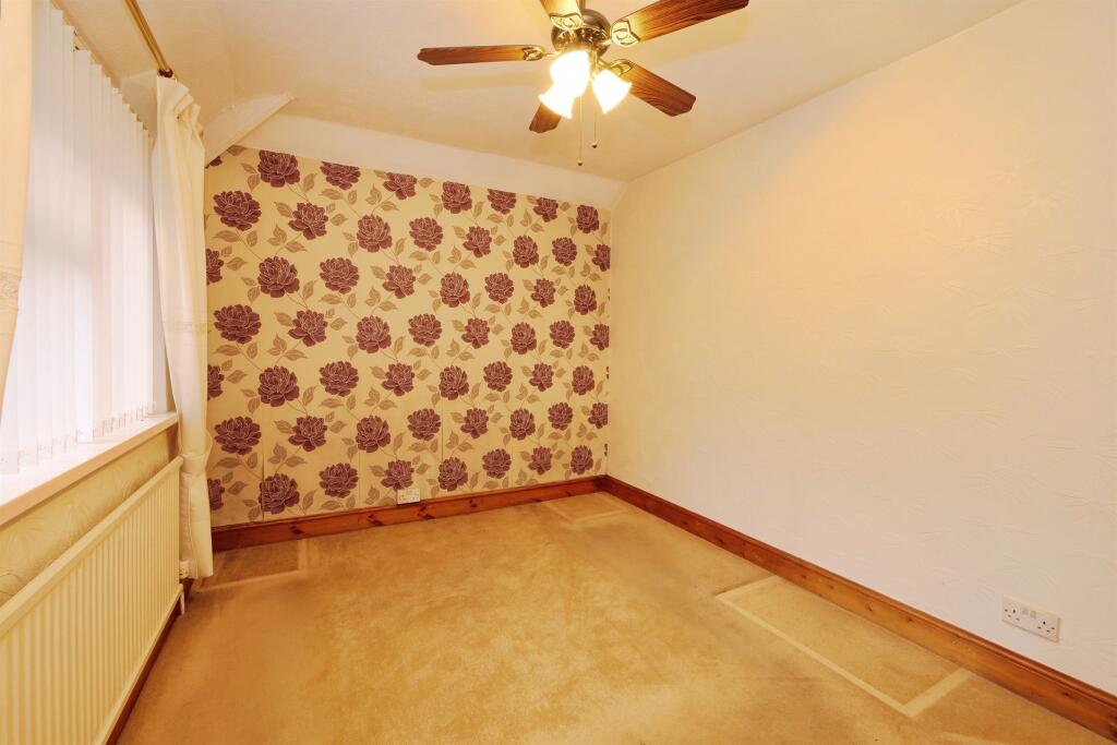 House in Newport, Abertillery - More