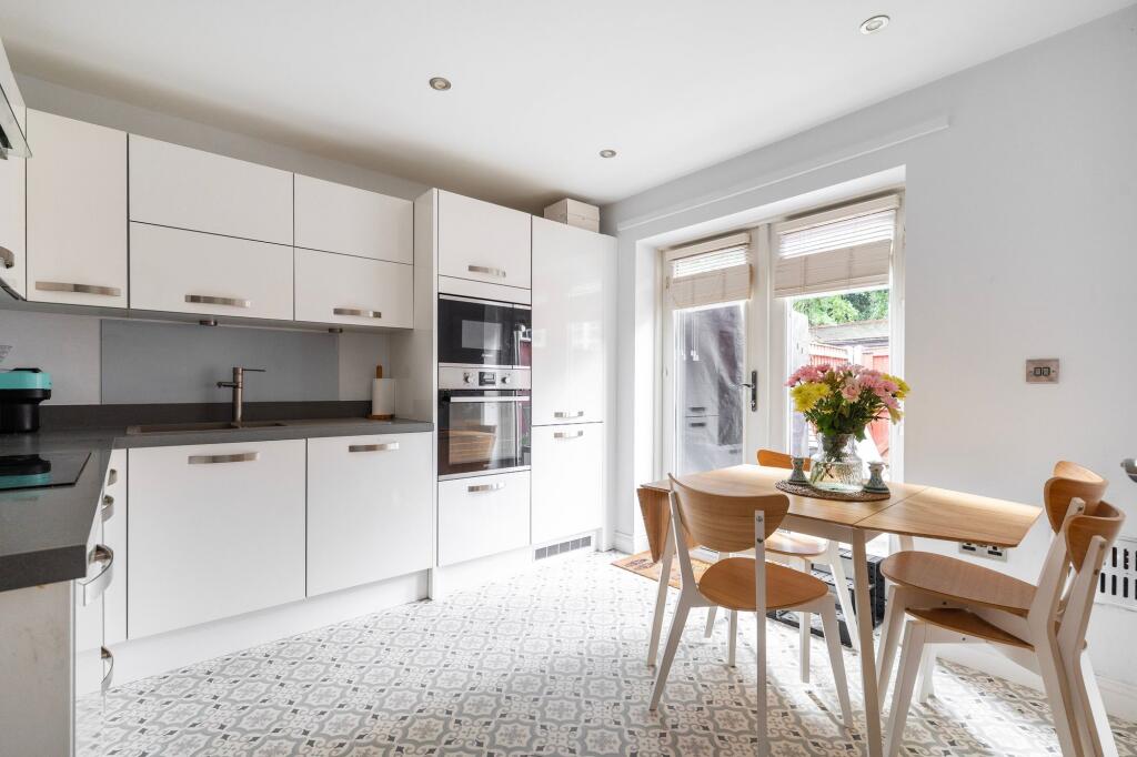 House in Norwich - View 4