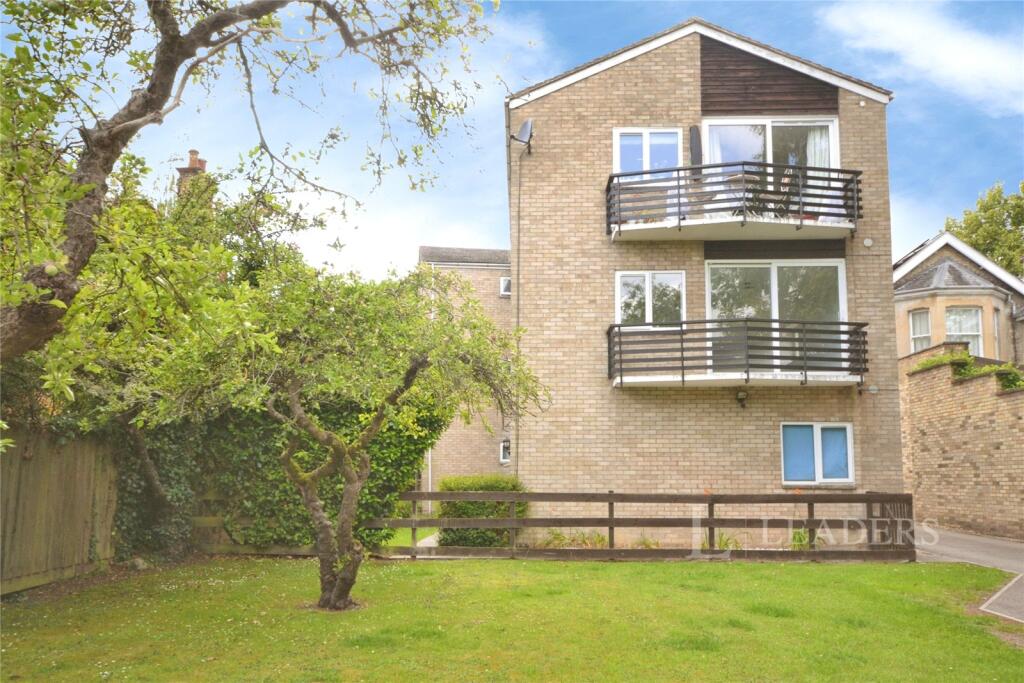 Main image of property: Hills Road, Cambridge, Cambridgeshire