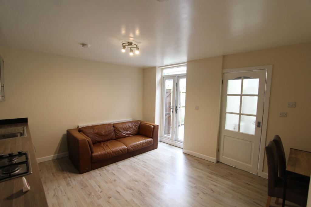 Main image of property: Newman Road, Sheffield, S9