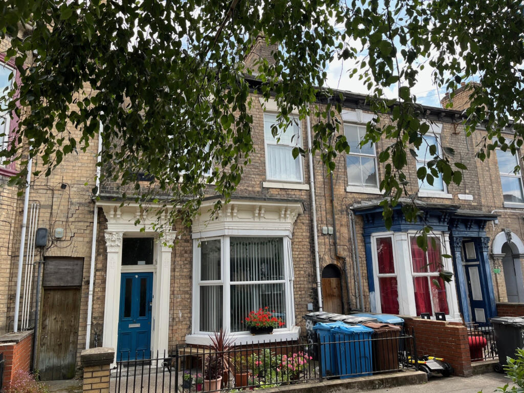 Main image of property: Albany Street, Hull, HU3