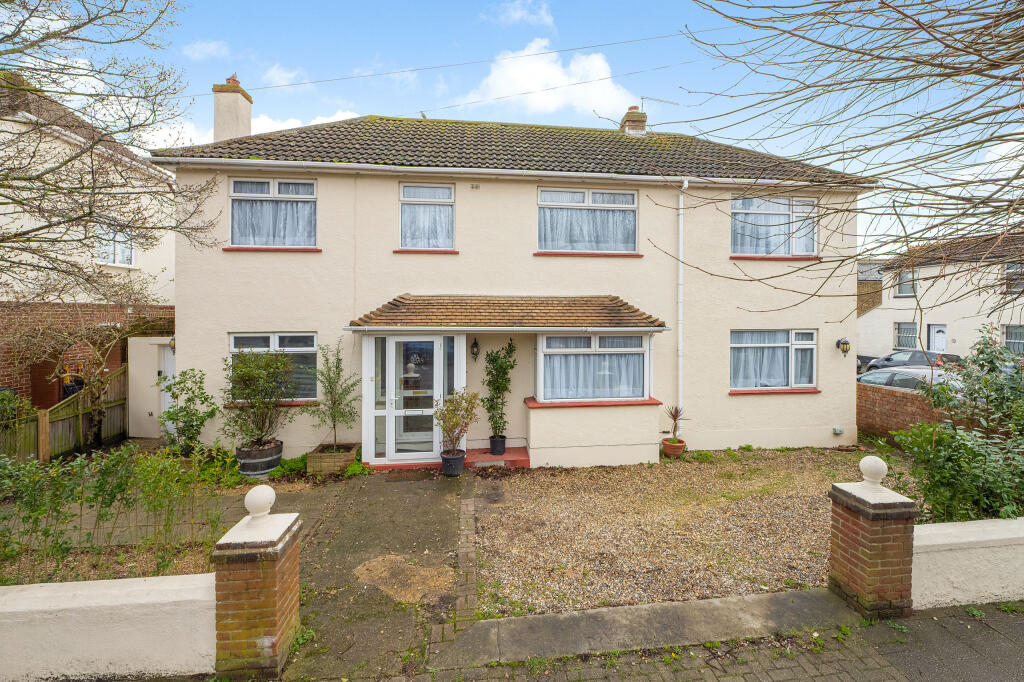 Main image of property: Brunswick Square, Herne Bay, Kent