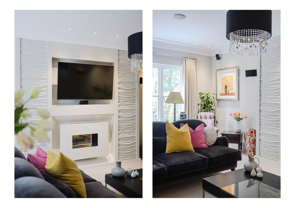 Drakes Close, Esher, KT10 – pohled 5