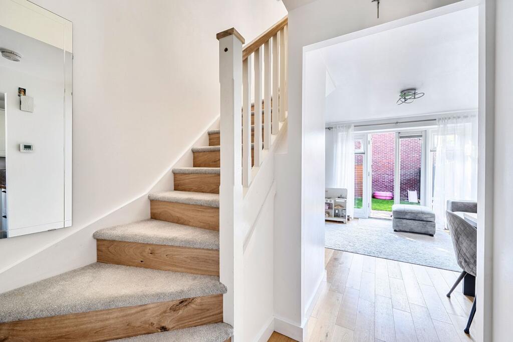 Bourke Road, Shepton Mallet, BA4 photo 5