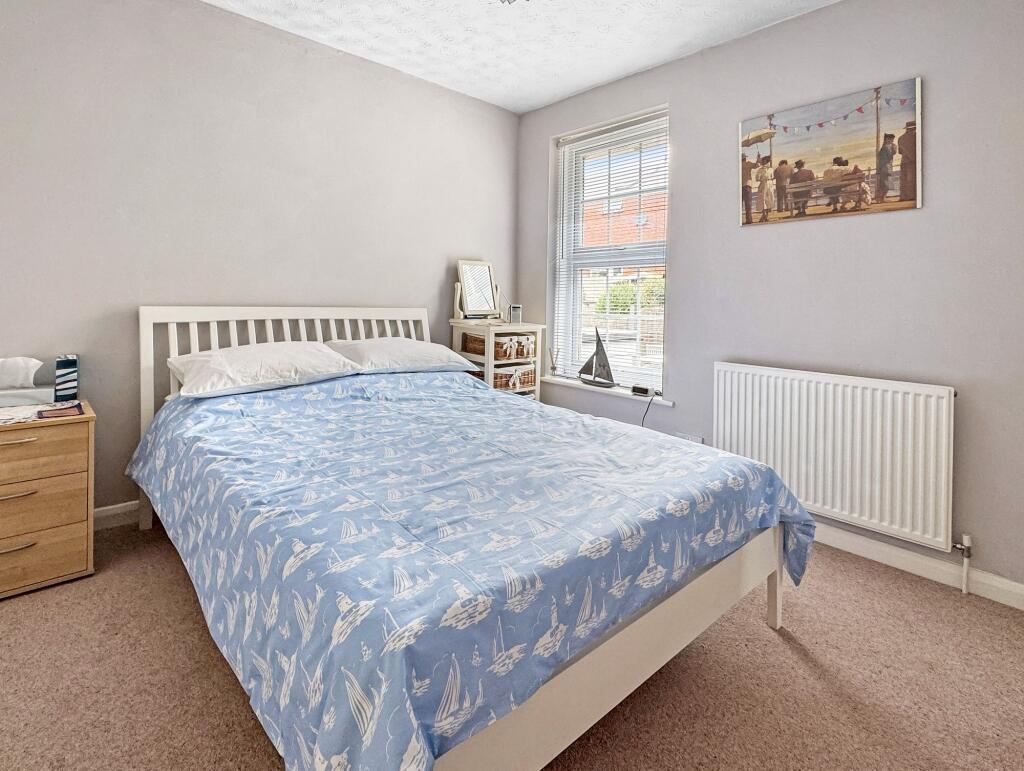 House in Cowes, Isle of Wight - View 6