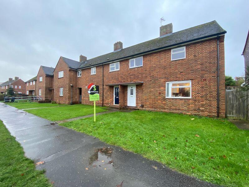 Main image of property: Hay Road, Chichester