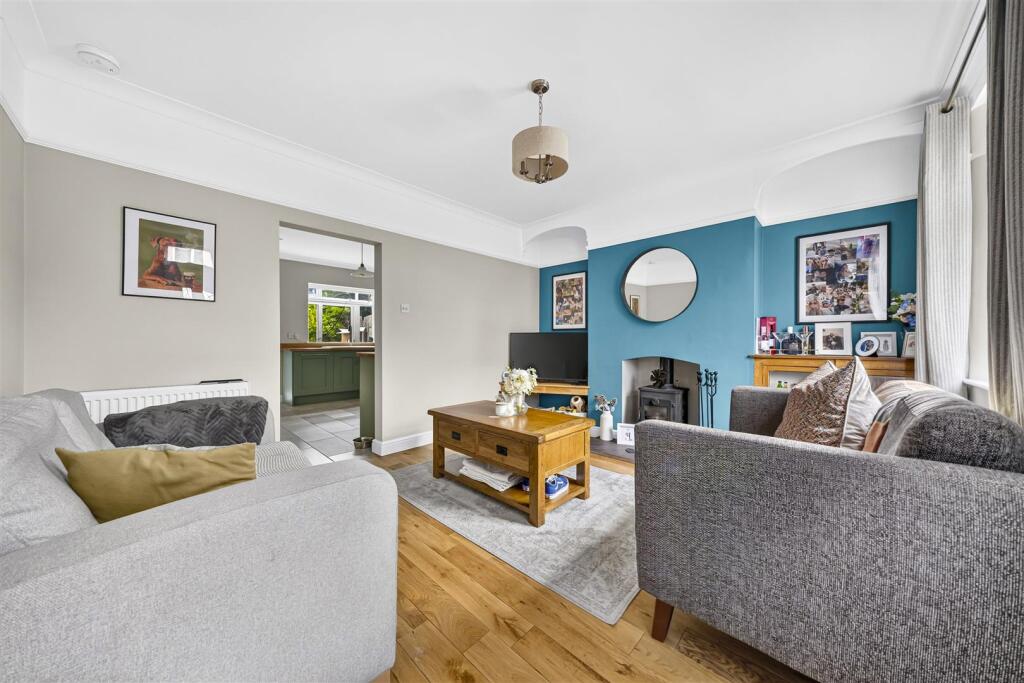 House in Charnwood, Shepshed - View 5