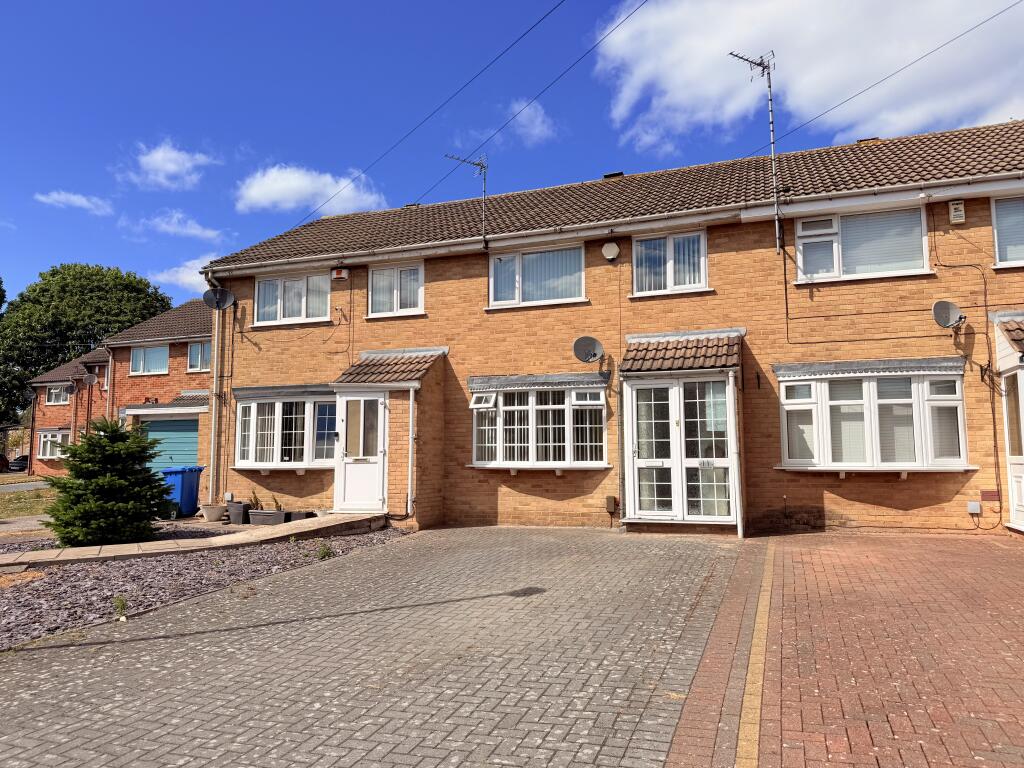 Main image of property: Underhill Close, Sunnyhill