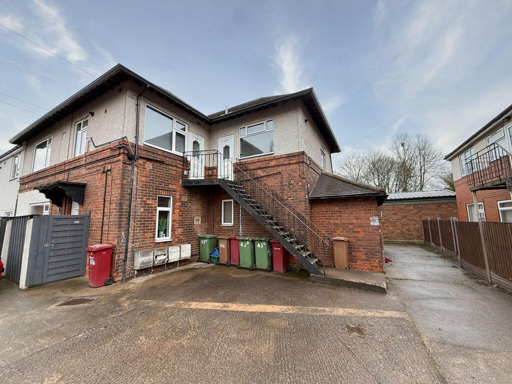 Main image of property: Warwick Road, Scunthorpe