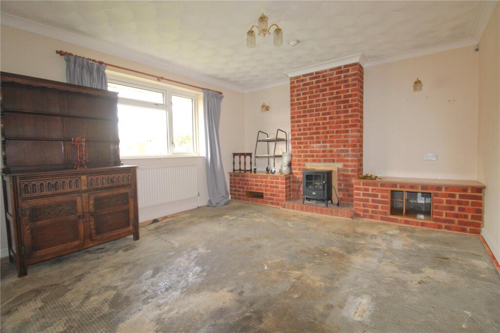 Frampton Court, Trowbridge - View 3