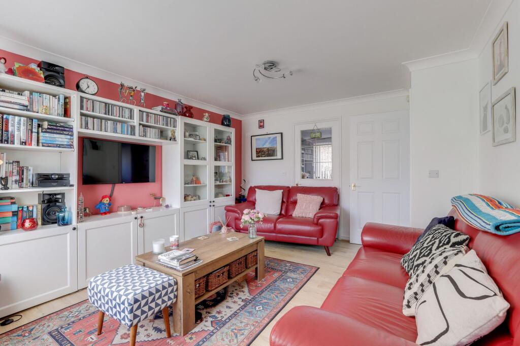 The Rodery, Mansfield, NG18 - View 4