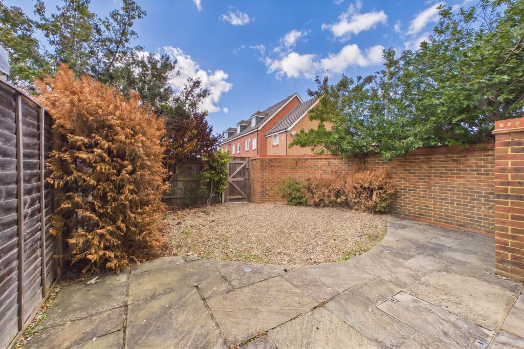 House in Winnersh, Sindlesham - View 5