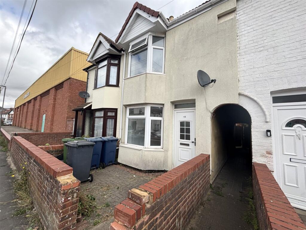Main image of property: Jubilee Road, High Wycombe, Buckinghamshire, HP11