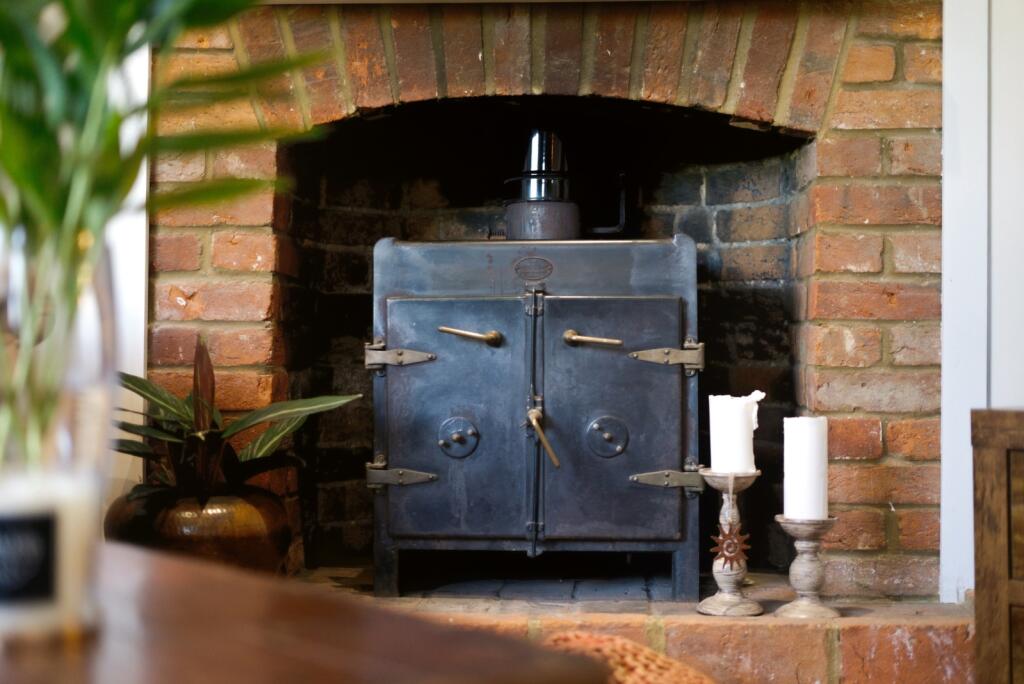 House in North Hertfordshire, King's Walden - View 5