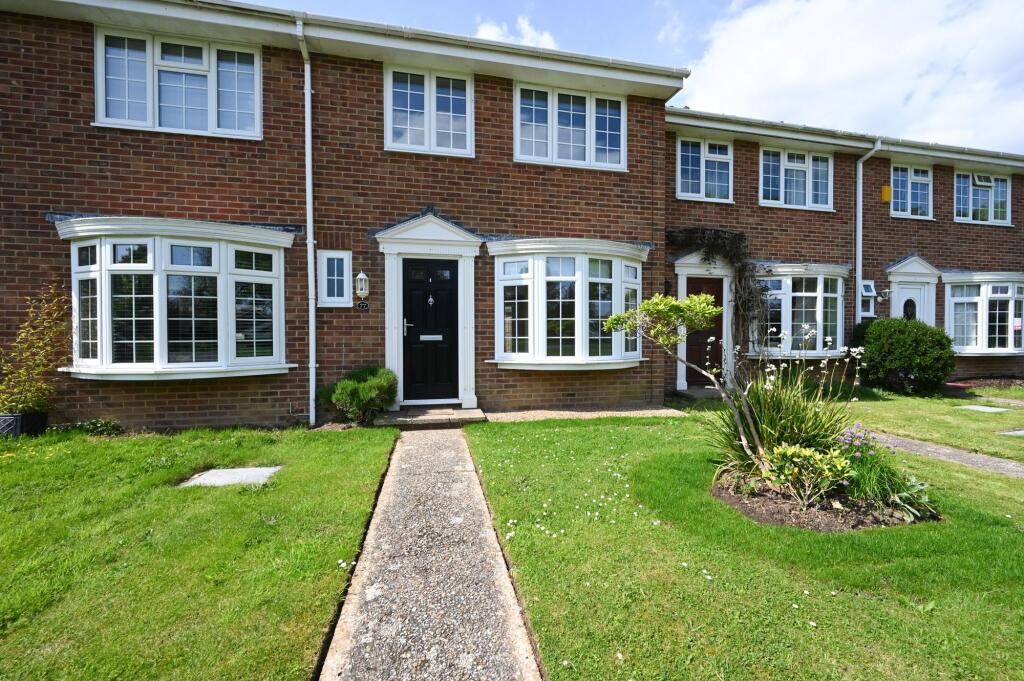 Main image of property: Hewarts Lane, Aldwick, Bognor Regis, PO21
