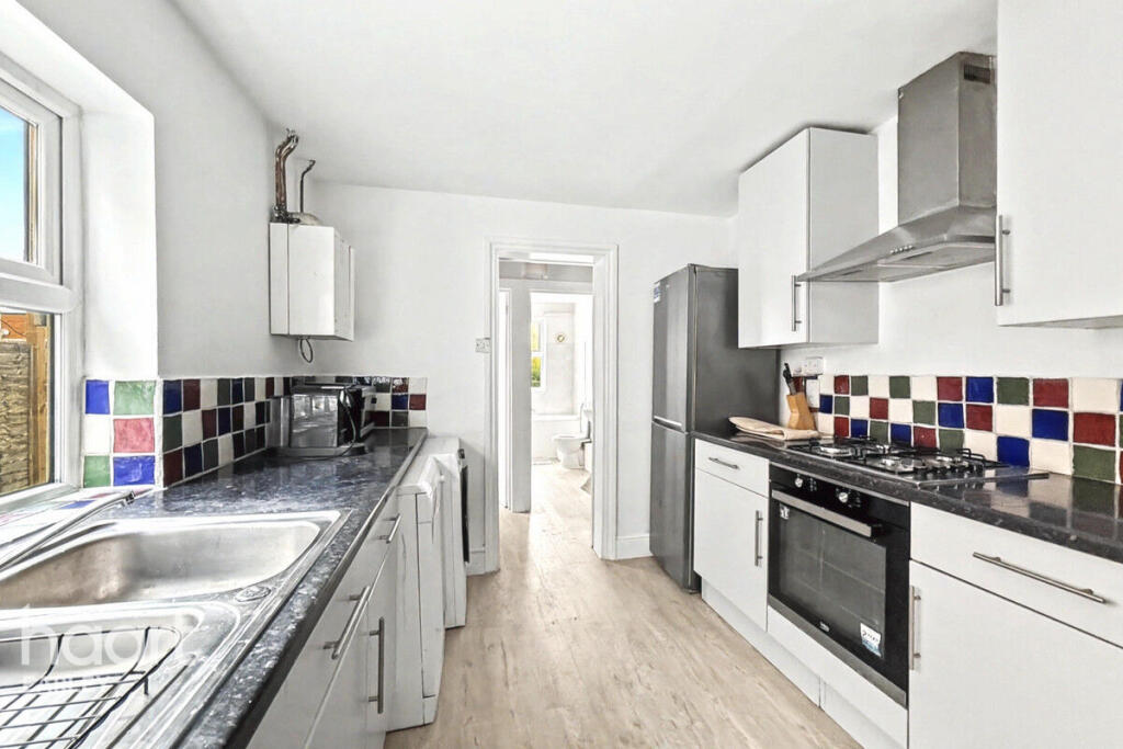 Main image of property: Kings Road, READING