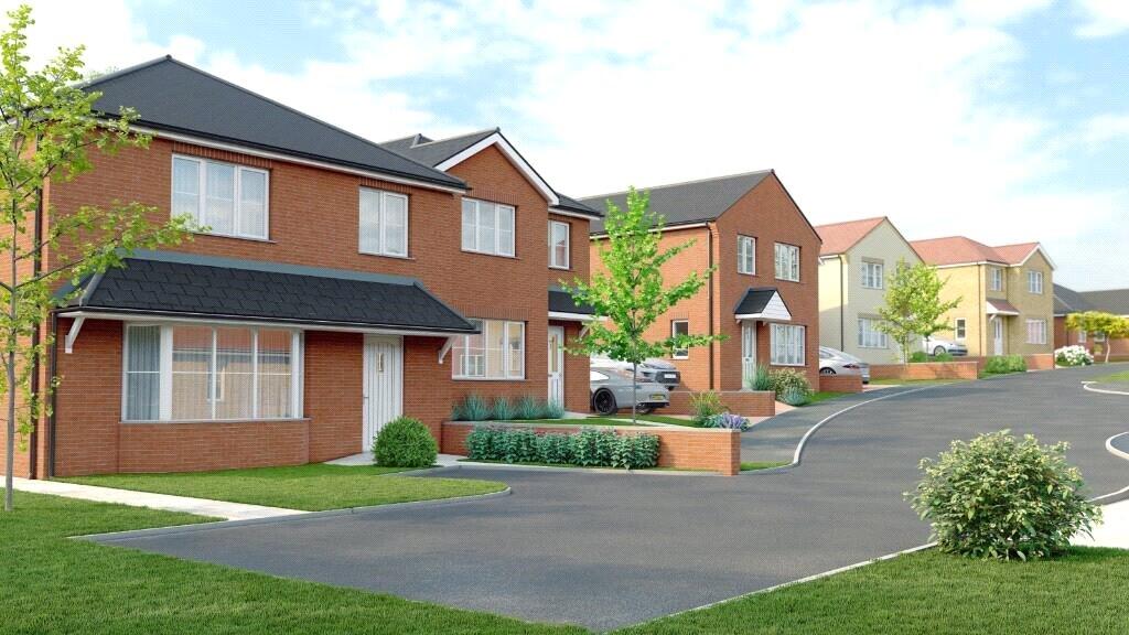 Broadweavers Close, Wincanton, Somerset, BA9 photo 2