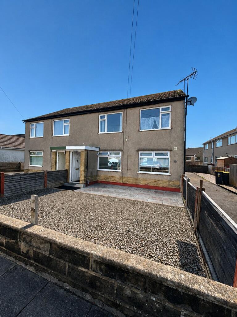 Main image of property: Halsall Drive, Morecambe, Lancashire, LA4