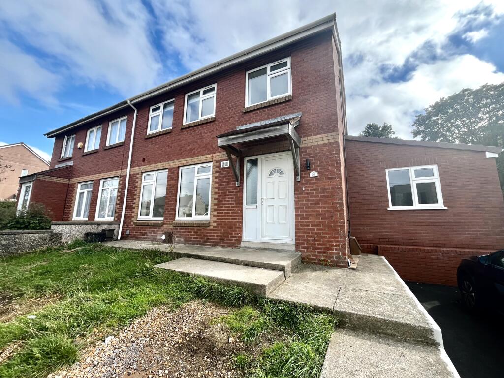 Main image of property: Constable Road, BRISTOL