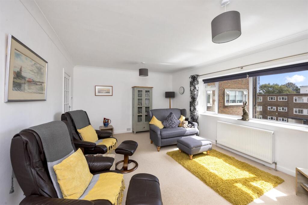 Main image of property: Dyke Road Avenue, Hove