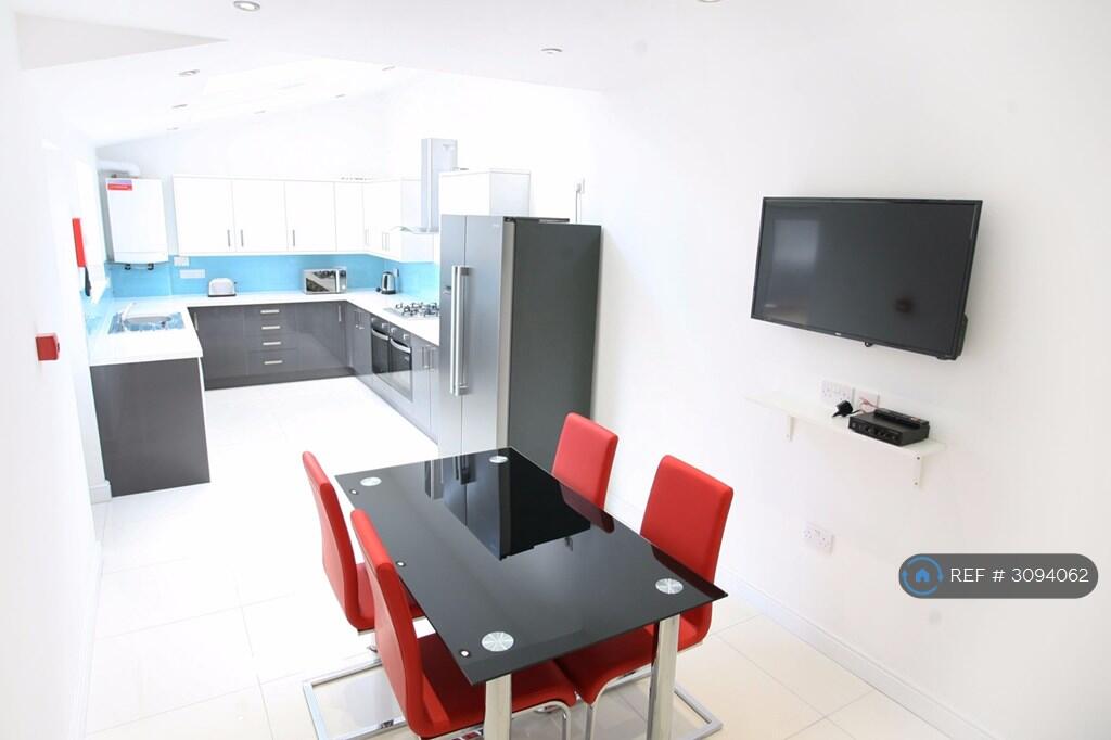Main image of property: Claremont Road, Wavertree, L15