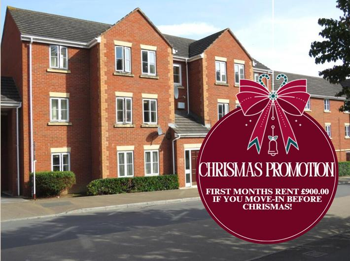 Main image of property: Kinnerton Way, EXETER